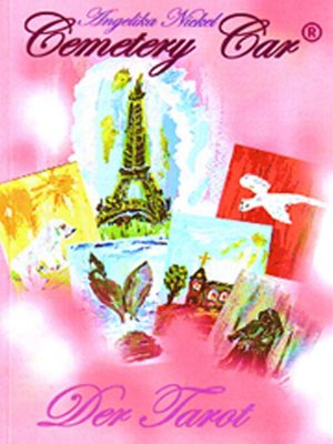 cover image of Der Tarot